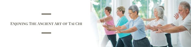 Tai Chi